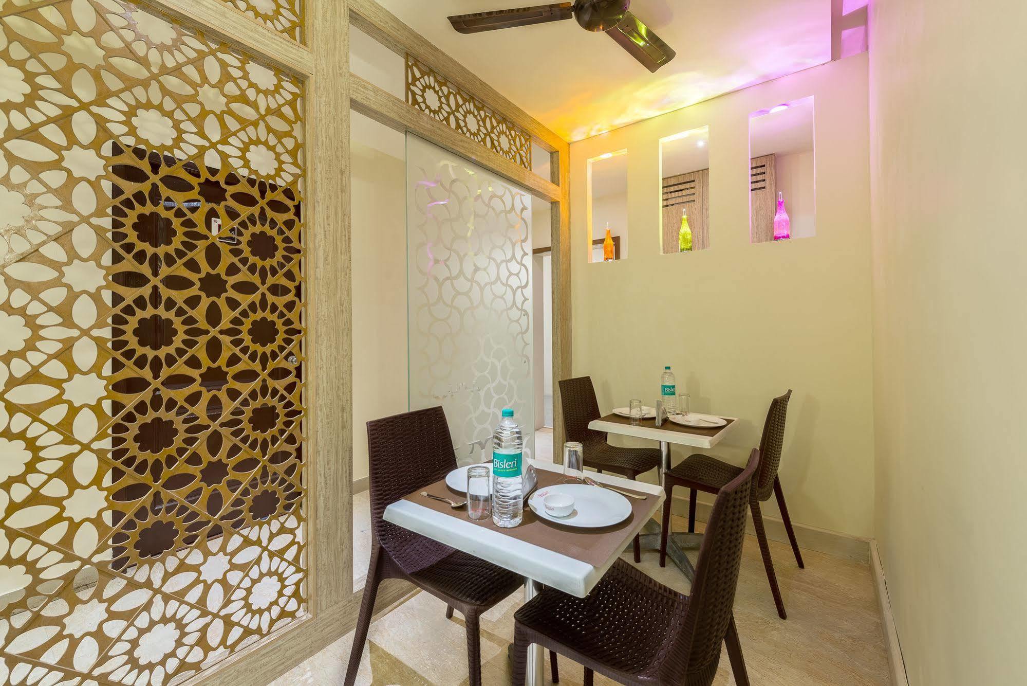 Treebo Nestlay Casa Chennai Exterior foto