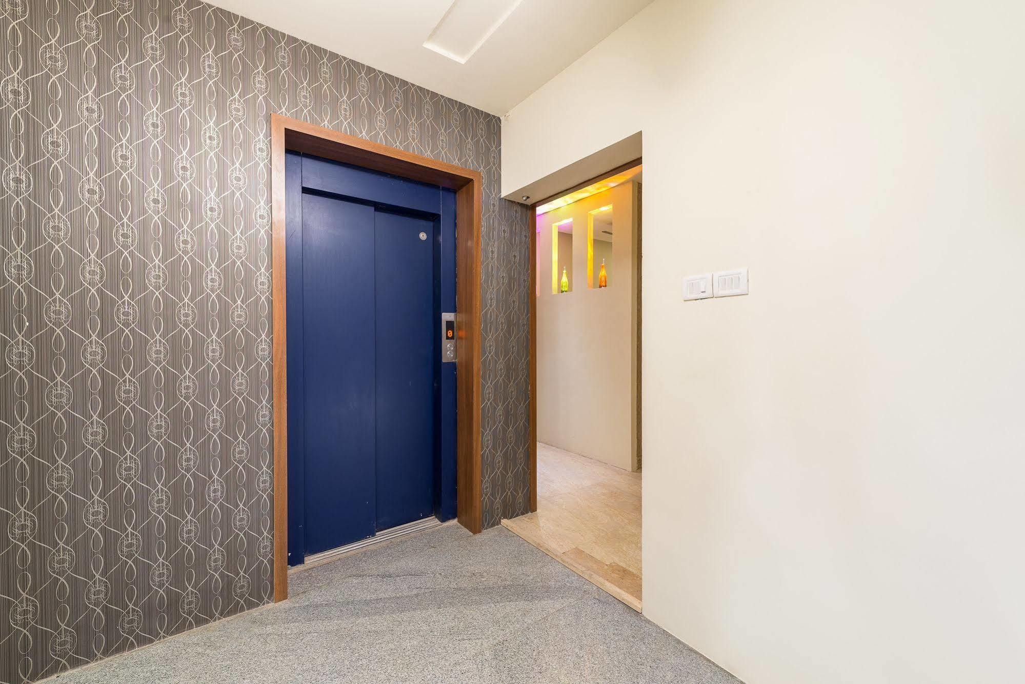 Treebo Nestlay Casa Chennai Exterior foto