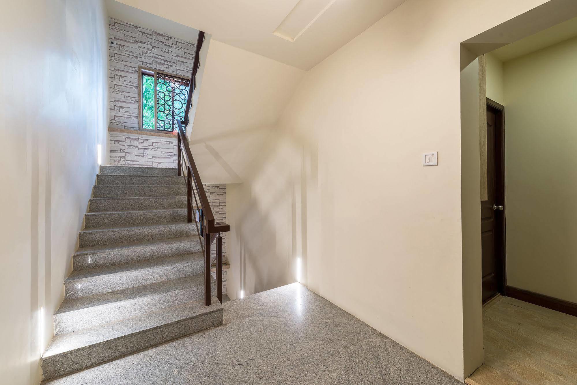 Treebo Nestlay Casa Chennai Exterior foto